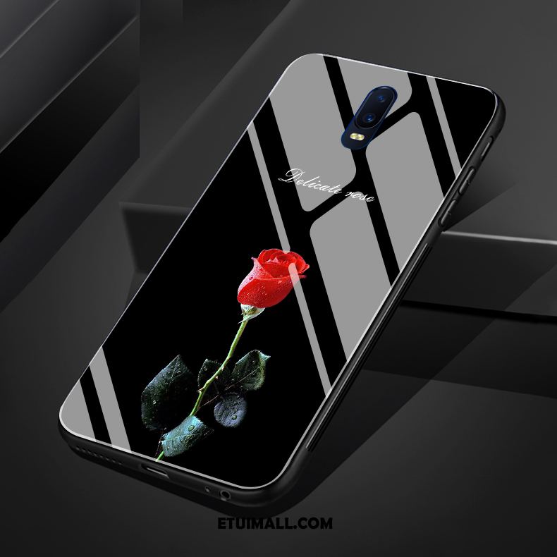 Etui Oppo R17 All Inclusive Anti-fall Czarny Telefon Komórkowy Szkło Futerał Oferta