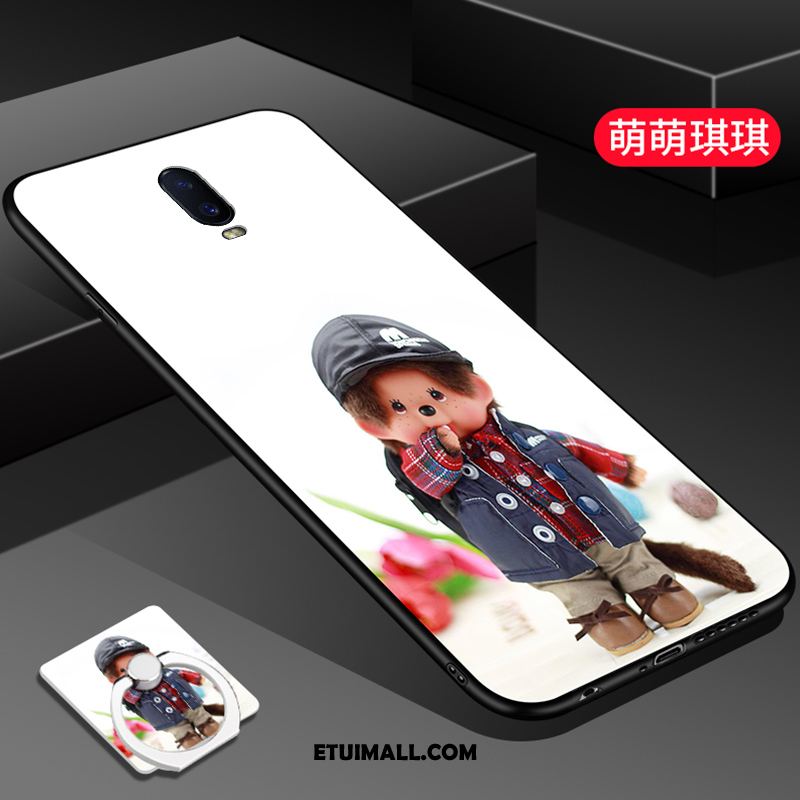 Etui Oppo R17 Moda Telefon Komórkowy Silikonowe Tendencja Piękny Obudowa Online