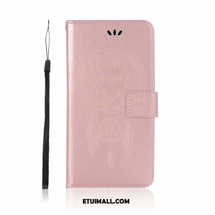 Etui Redmi Note 6 Pro Czerwony Ochraniacz Telefon Komórkowy Złoto Skórzany Futerał Futerał Sprzedam