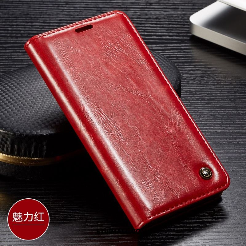 Etui Redmi Note 6 Pro Szkło Hartowane Czerwony Telefon Komórkowy Vintage Filmy Futerał Kupię
