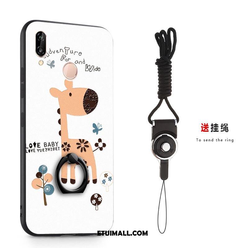 Etui Redmi Note 7 All Inclusive Wspornik Telefon Komórkowy Klamra Wiszące Ozdoby Futerał Na Sprzedaż