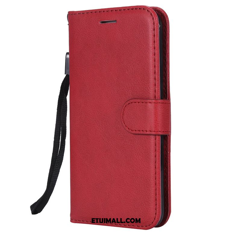 Etui Redmi Note 9 All Inclusive Czerwony Różowe Ochraniacz Telefon Komórkowy Pokrowce Na Sprzedaż