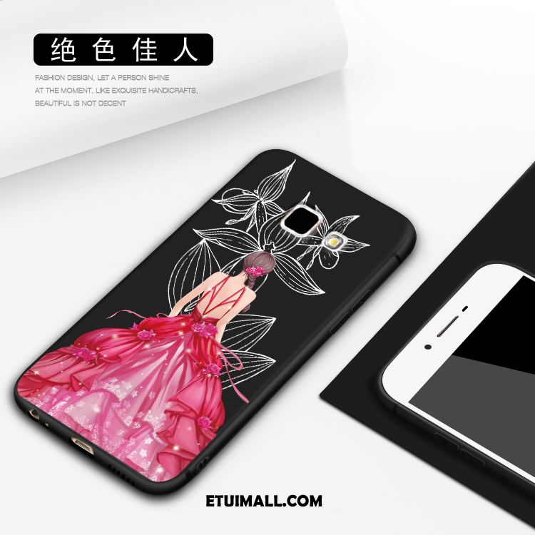 Etui Samsung Galaxy A3 2016 Kreatywne Telefon Komórkowy Anti-fall Silikonowe Gwiazda Obudowa Kupię