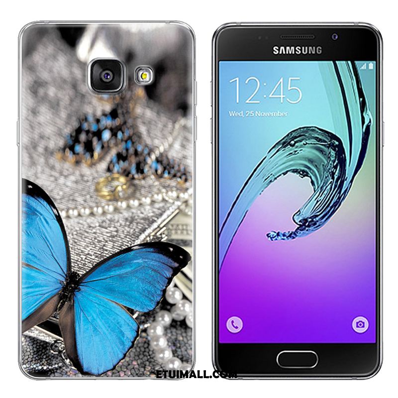 Etui Samsung Galaxy A3 2017 Gwiazda Telefon Komórkowy Miękki Kreskówka Gorąca Sprzedaż Pokrowce Sprzedam