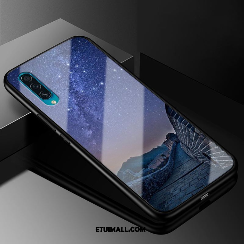 Etui Samsung Galaxy A30s All Inclusive Czarny Osobowość Ochraniacz Telefon Komórkowy Futerał Na Sprzedaż