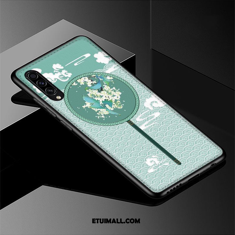 Etui Samsung Galaxy A30s Gwiazda All Inclusive Anti-fall Ochraniacz Telefon Komórkowy Pokrowce Tanie