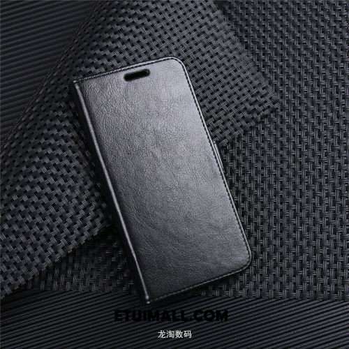 Etui Samsung Galaxy A40 Portfel Ochraniacz Biały Biznes Telefon Komórkowy Pokrowce Kup
