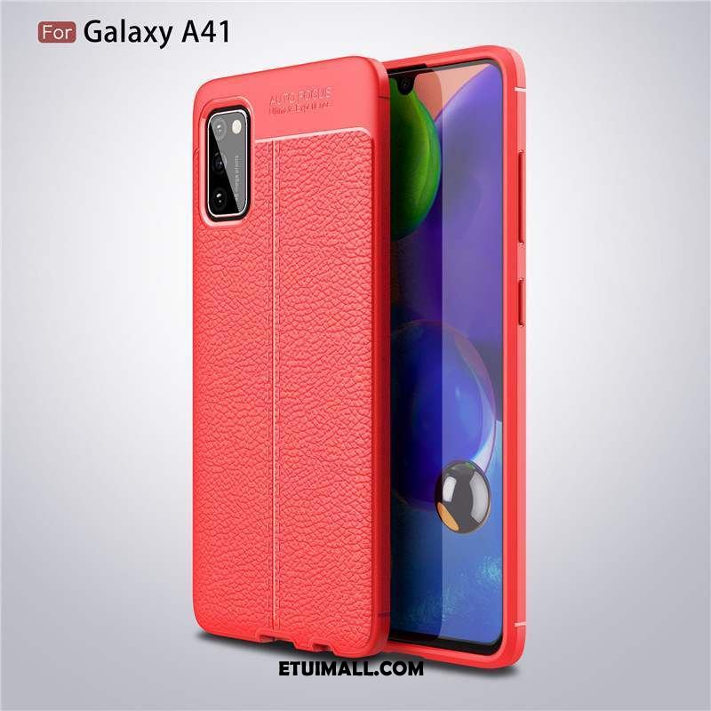Etui Samsung Galaxy A41 Gwiazda Wysoki Koniec Ochraniacz Nowy Telefon Komórkowy Pokrowce Sklep