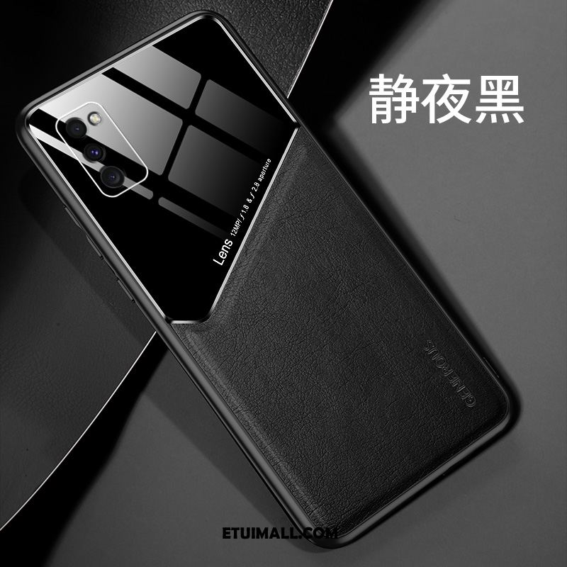 Etui Samsung Galaxy A41 Ochraniacz Gwiazda Skóra Telefon Komórkowy Wiszące Ozdoby Futerał Na Sprzedaż