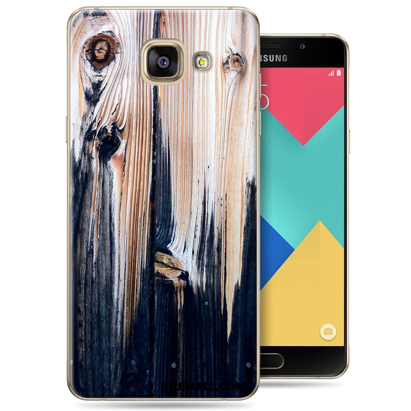 Etui Samsung Galaxy A5 2016 Gwiazda Kreskówka Telefon Komórkowy Szary Ochraniacz Pokrowce Sklep
