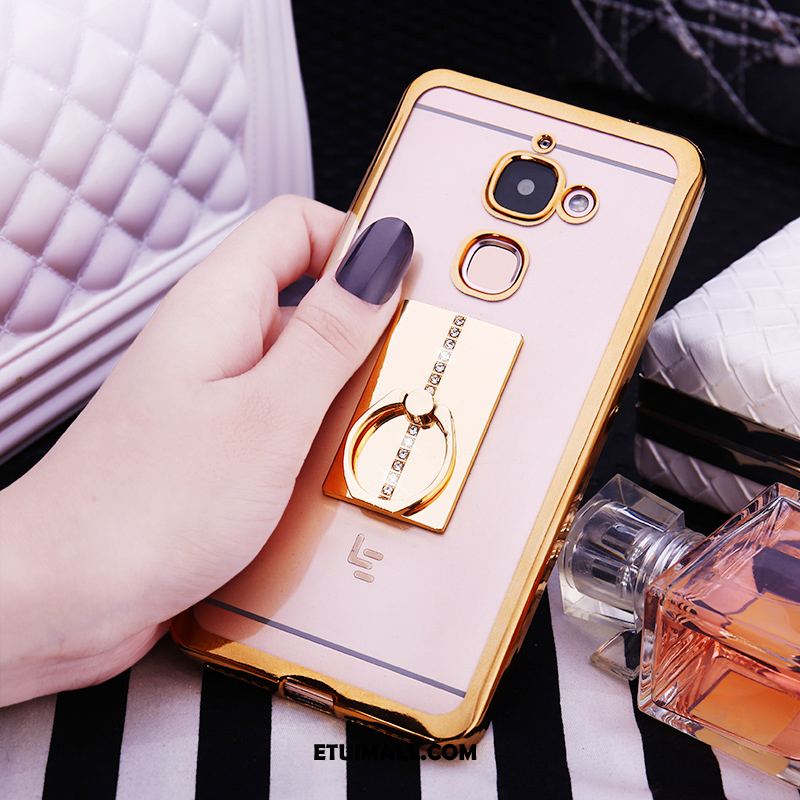 Etui Samsung Galaxy A5 2016 Telefon Komórkowy Klamra Złoto Ochraniacz Ring Obudowa Sprzedam