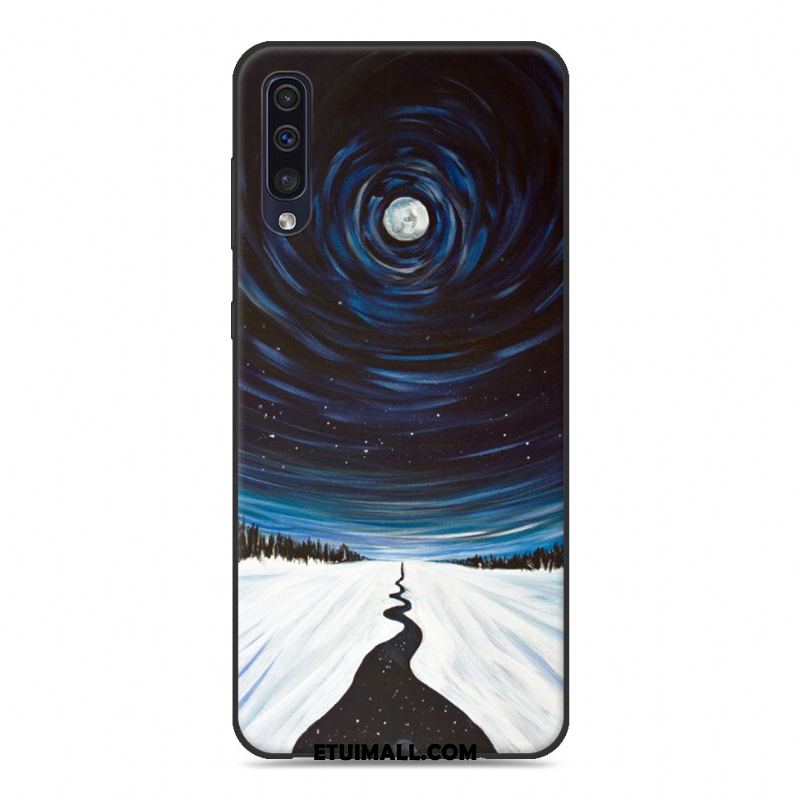 Etui Samsung Galaxy A50 Kreatywne Gwiazda Kreskówka Ochraniacz Telefon Komórkowy Obudowa Sprzedam