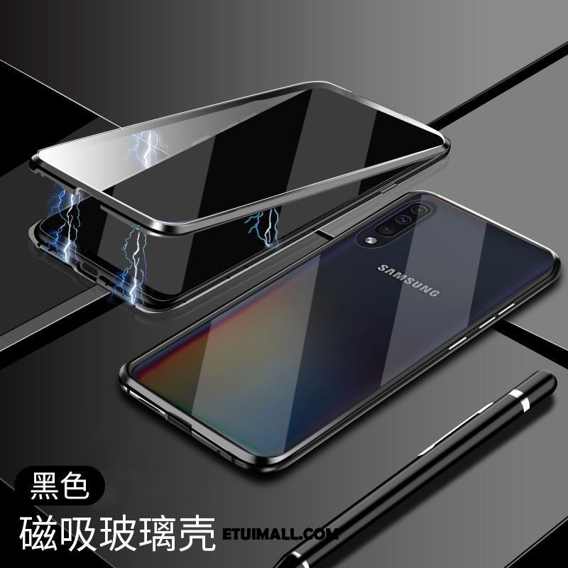 Etui Samsung Galaxy A50s Magnetyzm Ochraniacz Szkło All Inclusive Gwiazda Obudowa Sprzedam