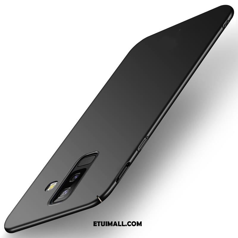 Etui Samsung Galaxy A6+ Ochraniacz Anti-fall Gwiazda All Inclusive Telefon Komórkowy Futerał Tanie
