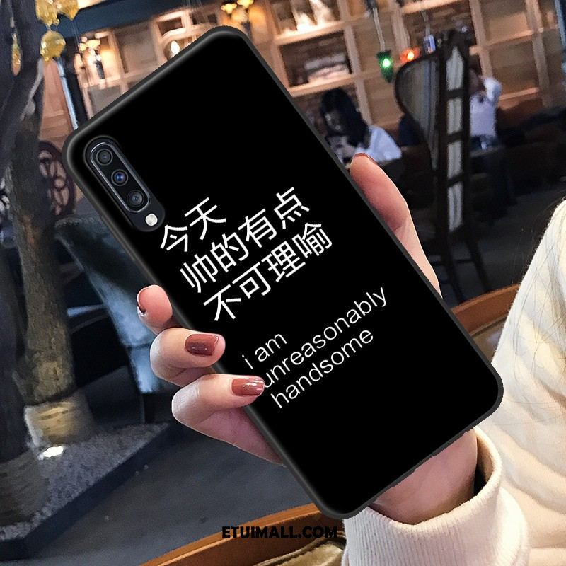 Etui Samsung Galaxy A70 Czerwony Gwiazda Czerwony Netto Telefon Komórkowy Ochraniacz Futerał Sprzedam