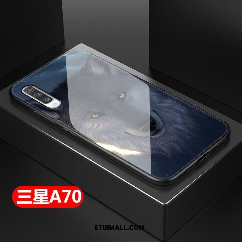 Etui Samsung Galaxy A70 Ochraniacz Moda Proste Telefon Komórkowy Gwiazda Obudowa Sprzedam