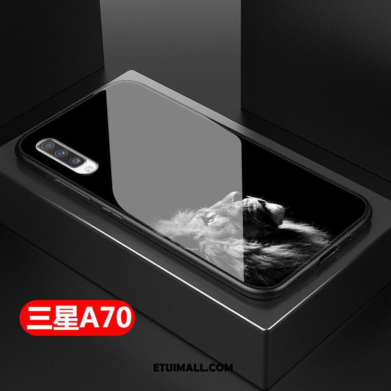 Etui Samsung Galaxy A70 Ochraniacz Moda Proste Telefon Komórkowy Gwiazda Obudowa Sprzedam