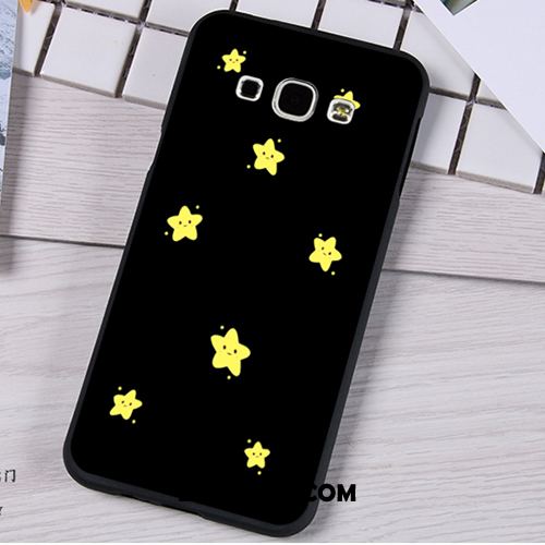Etui Samsung Galaxy A8 All Inclusive Gwiazda Ochraniacz Czarny Miękki Futerał Sprzedam