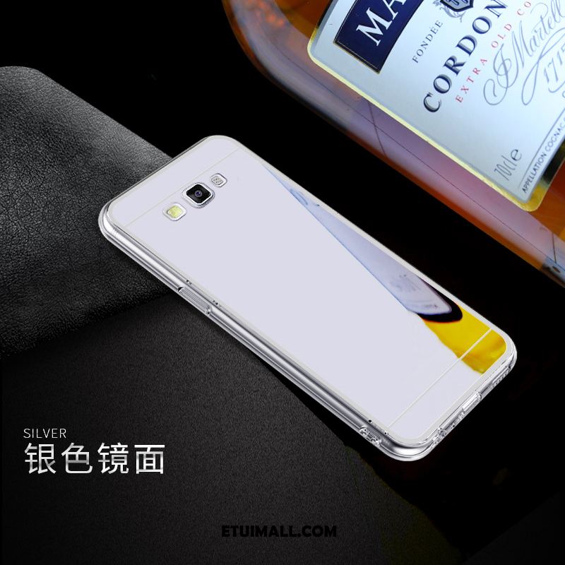 Etui Samsung Galaxy A8 Lustro Gwiazda Telefon Komórkowy Ochraniacz All Inclusive Pokrowce Sklep