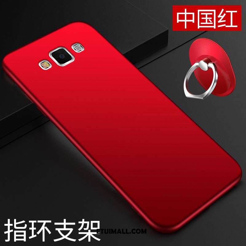 Etui Samsung Galaxy A8 Wspornik Telefon Komórkowy Ochraniacz Silikonowe Cienka Futerał Na Sprzedaż