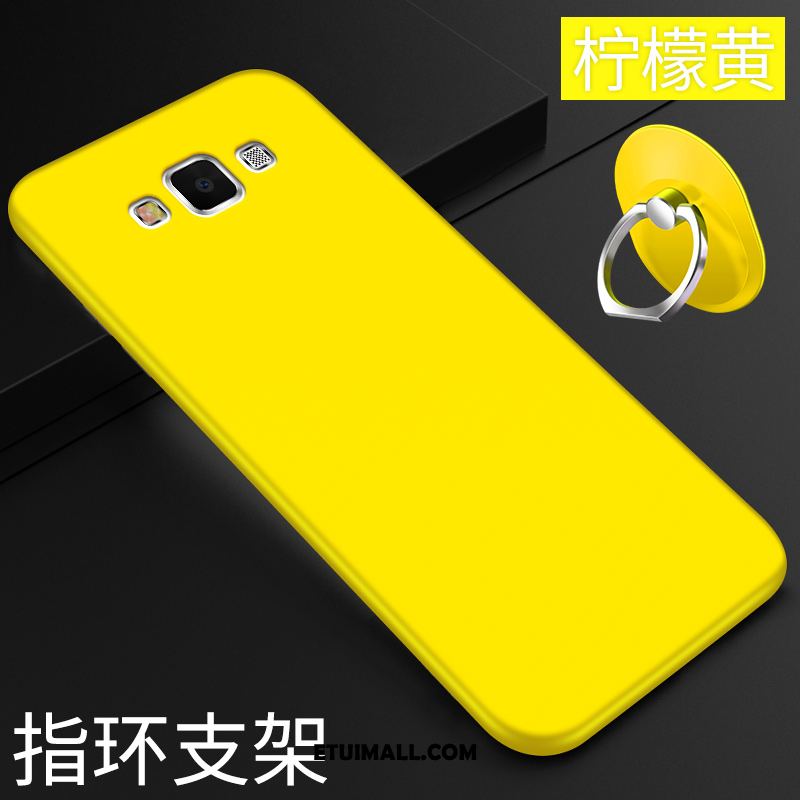 Etui Samsung Galaxy A8 Wspornik Telefon Komórkowy Ochraniacz Silikonowe Cienka Futerał Na Sprzedaż
