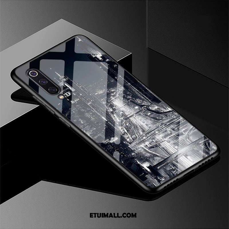 Etui Samsung Galaxy A90 5g All Inclusive Osobowość Szkło Dostosowane Anti-fall Futerał Oferta