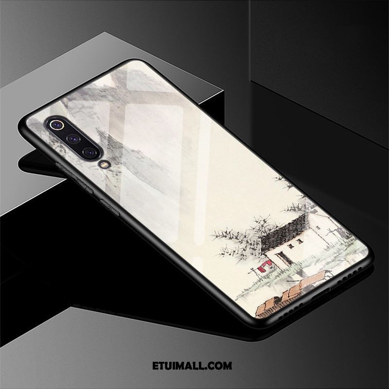 Etui Samsung Galaxy A90 5g All Inclusive Osobowość Szkło Dostosowane Anti-fall Futerał Oferta