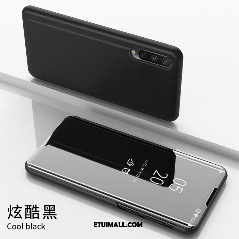 Etui Samsung Galaxy A90 5g Gwiazda Telefon Komórkowy Skórzany Futerał Filmy Ochraniacz Pokrowce Online