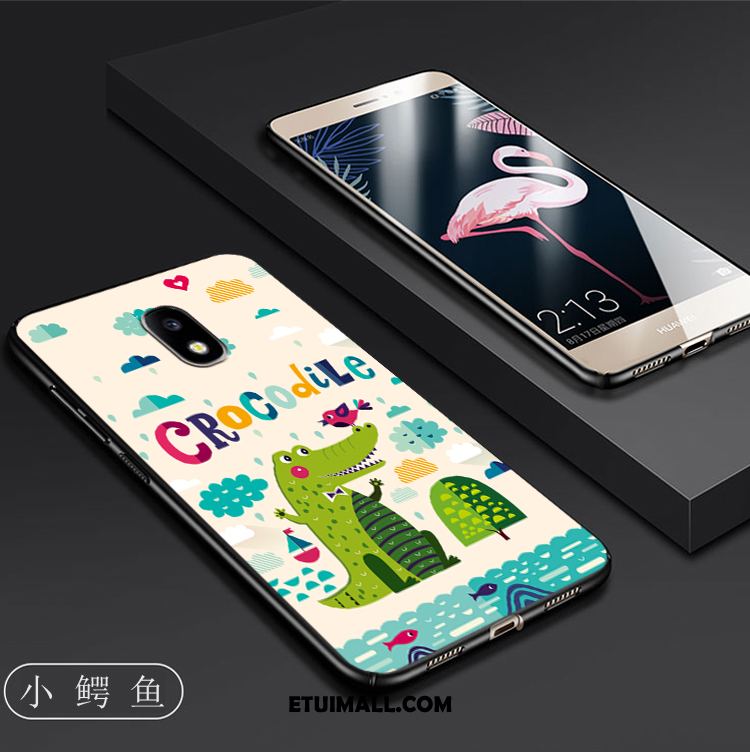 Etui Samsung Galaxy J3 2017 Gwiazda Kolor Ochraniacz Telefon Komórkowy Silikonowe Pokrowce Kupię