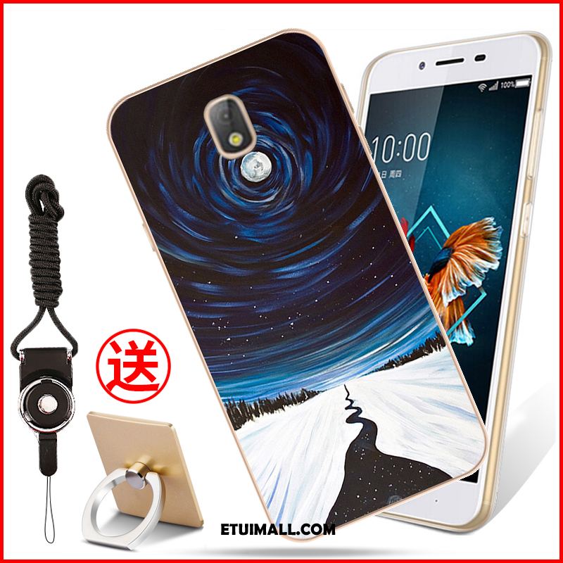 Etui Samsung Galaxy J7 2017 Telefon Komórkowy Ochraniacz Gwiazda Anti-fall Silikonowe Futerał Tanie