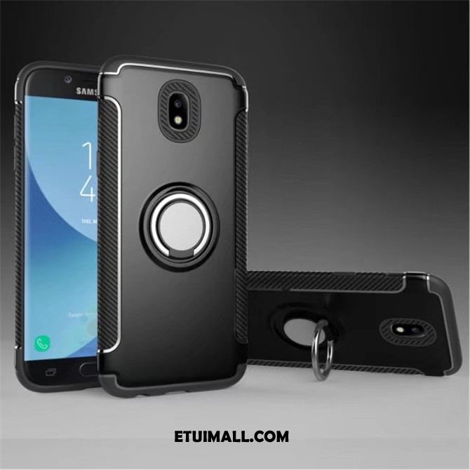 Etui Samsung Galaxy J7 2017 Tendencja Niewidoczny Telefon Komórkowy Na Pokładzie Szary Obudowa Sprzedam