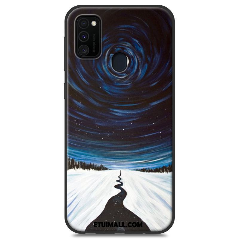Etui Samsung Galaxy M30s Gwiazda Telefon Komórkowy Ochraniacz Osobowość Kreskówka Futerał Na Sprzedaż