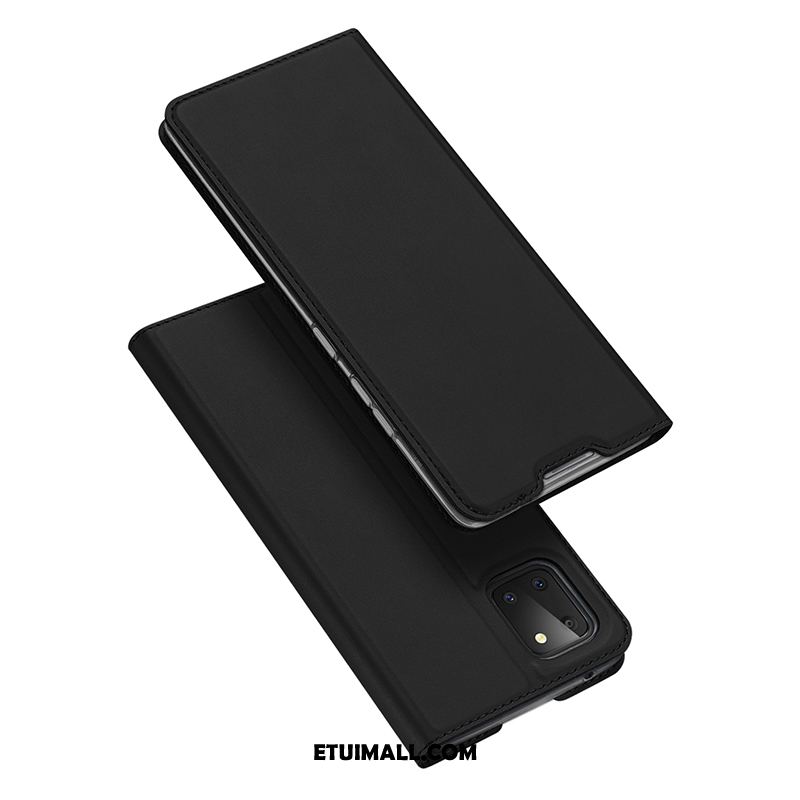 Etui Samsung Galaxy Note 10 Lite Nowy Skórzany Futerał Anti-fall Telefon Komórkowy All Inclusive Pokrowce Sprzedam