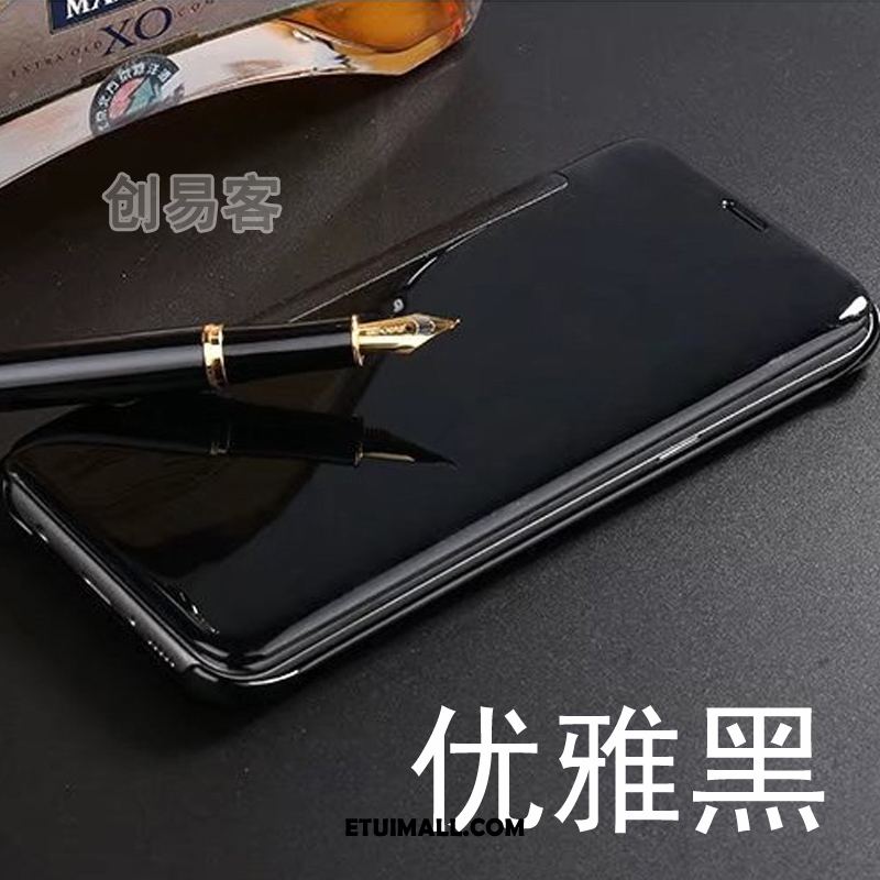 Etui Samsung Galaxy Note 4 Lustro Złoto Gwiazda Telefon Komórkowy Ochraniacz Obudowa Sprzedam