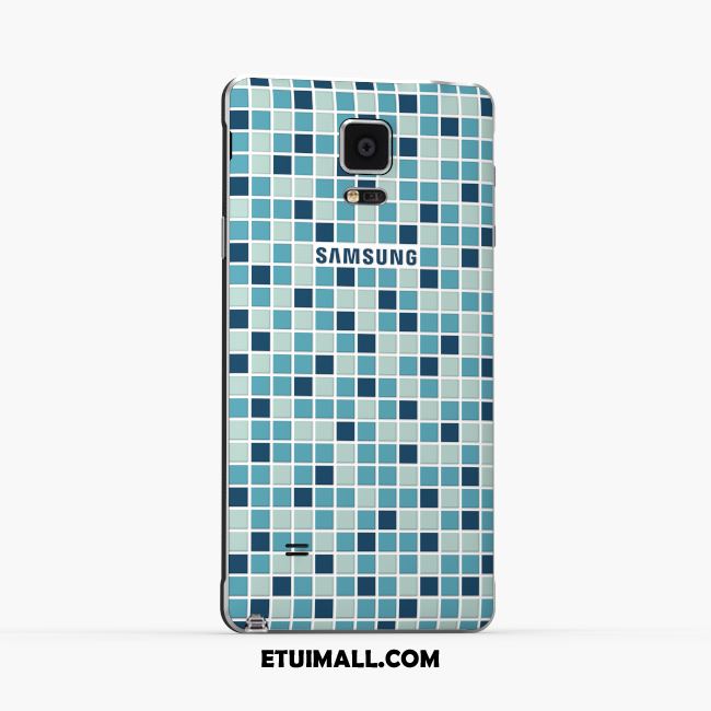 Etui Samsung Galaxy Note 4 Tylna Pokrywa Relief Telefon Komórkowy Gwiazda Bydło Futerał Sprzedam