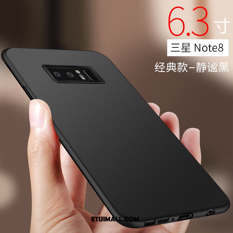 Etui Samsung Galaxy Note 8 Ochraniacz Gwiazda Telefon Komórkowy Trudno Silikonowe Obudowa Oferta