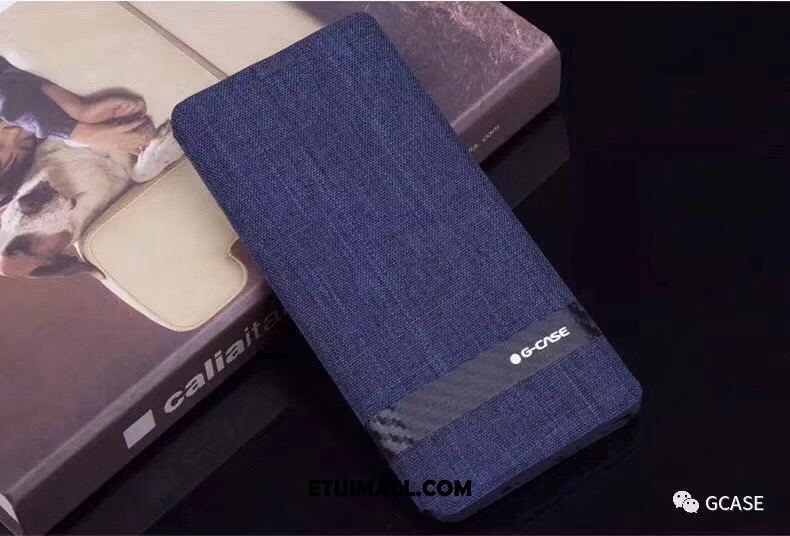 Etui Samsung Galaxy Note 8 Telefon Komórkowy Gwiazda Skórzany Futerał Karta Czerwony Futerał Sprzedam