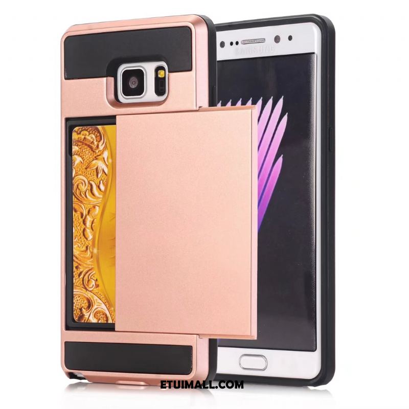 Etui Samsung Galaxy Note 8 Trudno Ochraniacz Gwiazda Tendencja Telefon Komórkowy Obudowa Online