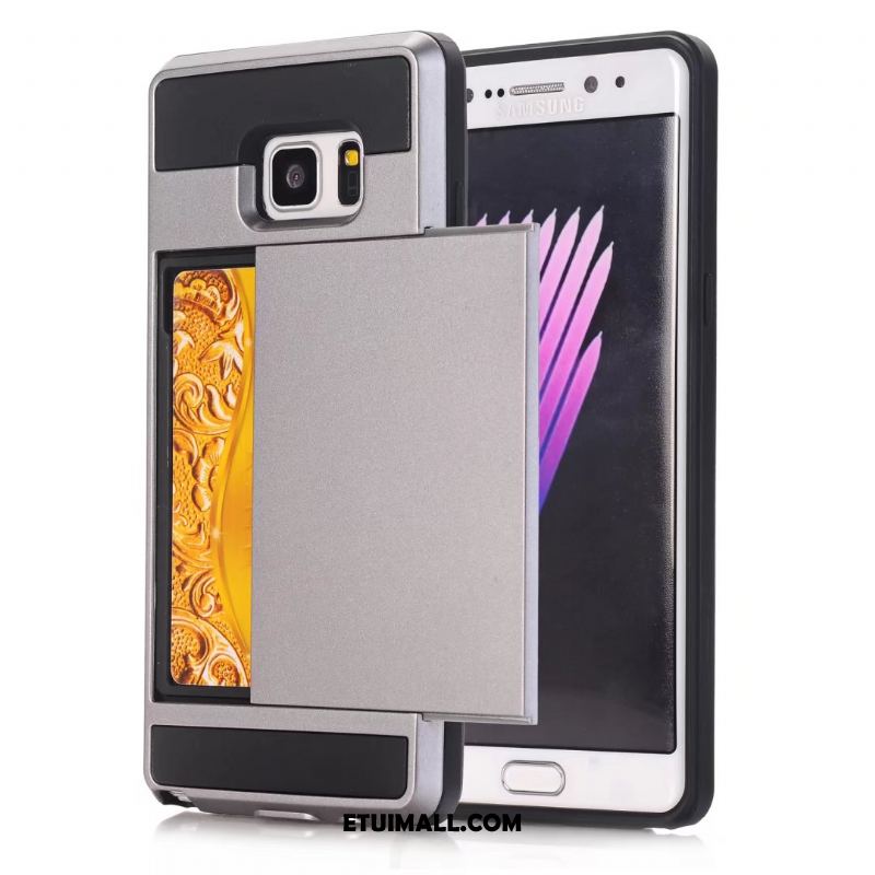 Etui Samsung Galaxy Note 8 Trudno Ochraniacz Gwiazda Tendencja Telefon Komórkowy Obudowa Online