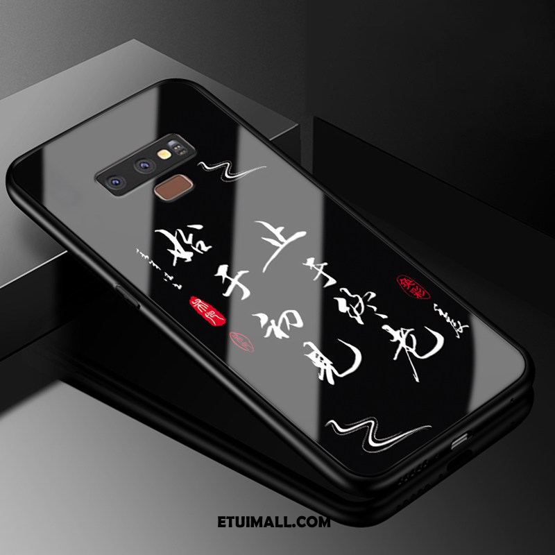 Etui Samsung Galaxy Note 9 All Inclusive Ochraniacz Osobowość Modna Marka Kreatywne Futerał Sklep