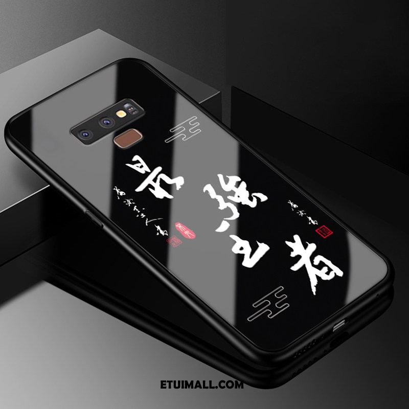 Etui Samsung Galaxy Note 9 All Inclusive Ochraniacz Osobowość Modna Marka Kreatywne Futerał Sklep