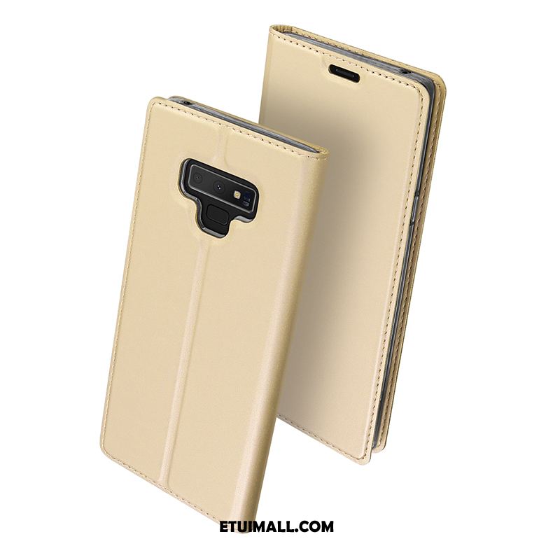 Etui Samsung Galaxy Note 9 All Inclusive Ochraniacz Silikonowe Gwiazda Zielony Pokrowce Kupię