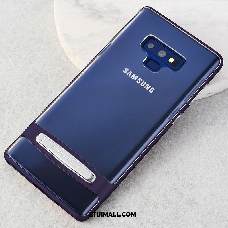 Etui Samsung Galaxy Note 9 Gwiazda Telefon Komórkowy Granica Cienkie Miękki Pokrowce Tanie
