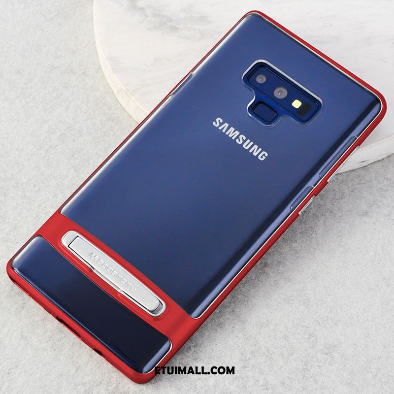 Etui Samsung Galaxy Note 9 Gwiazda Telefon Komórkowy Granica Cienkie Miękki Pokrowce Tanie