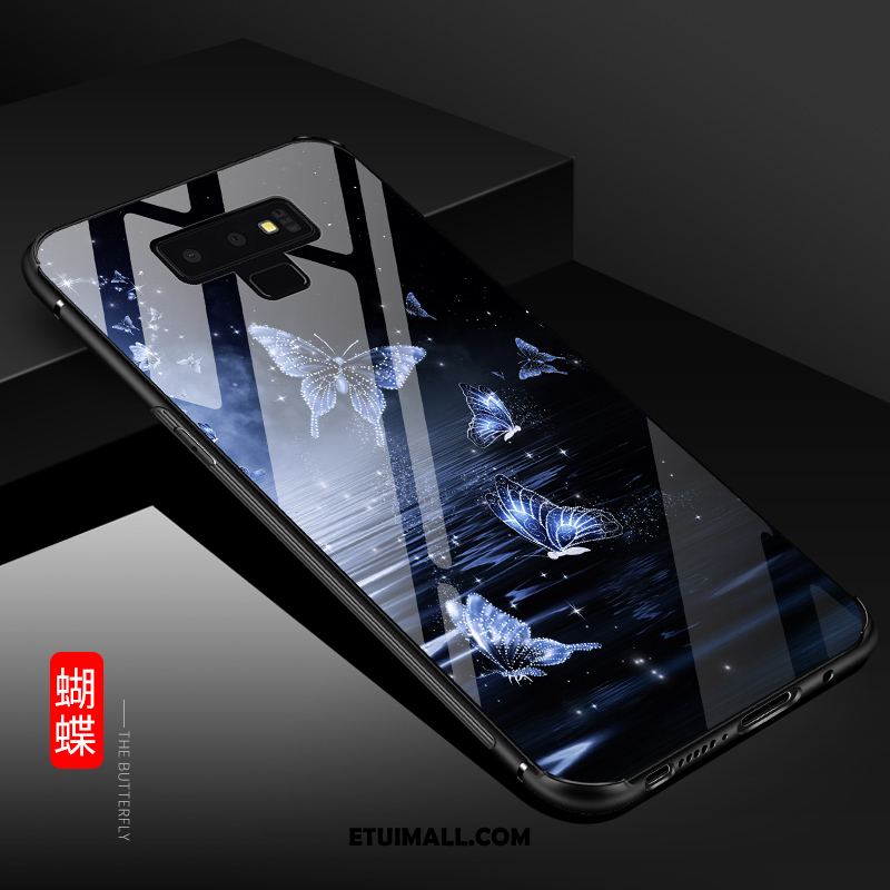 Etui Samsung Galaxy Note 9 Moda Osobowość Telefon Komórkowy Kreatywne Miękki Obudowa Sklep
