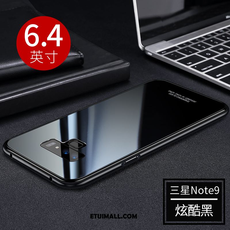Etui Samsung Galaxy Note 9 Modna Marka Nowy Cienkie All Inclusive Szkło Futerał Online
