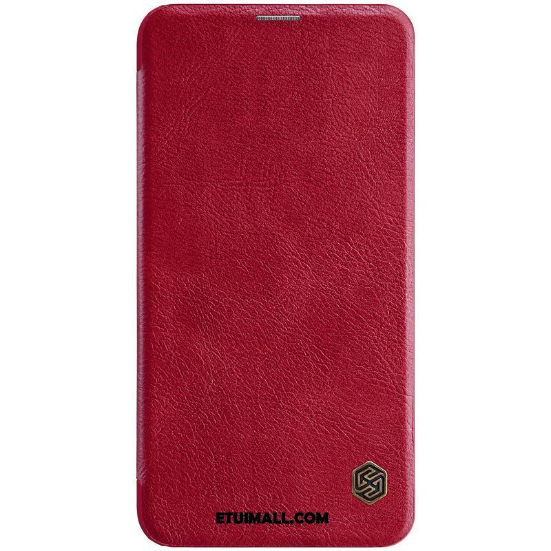 Etui Samsung Galaxy S10 5g Telefon Komórkowy Tendencja Czerwony Karta Gwiazda Pokrowce Oferta