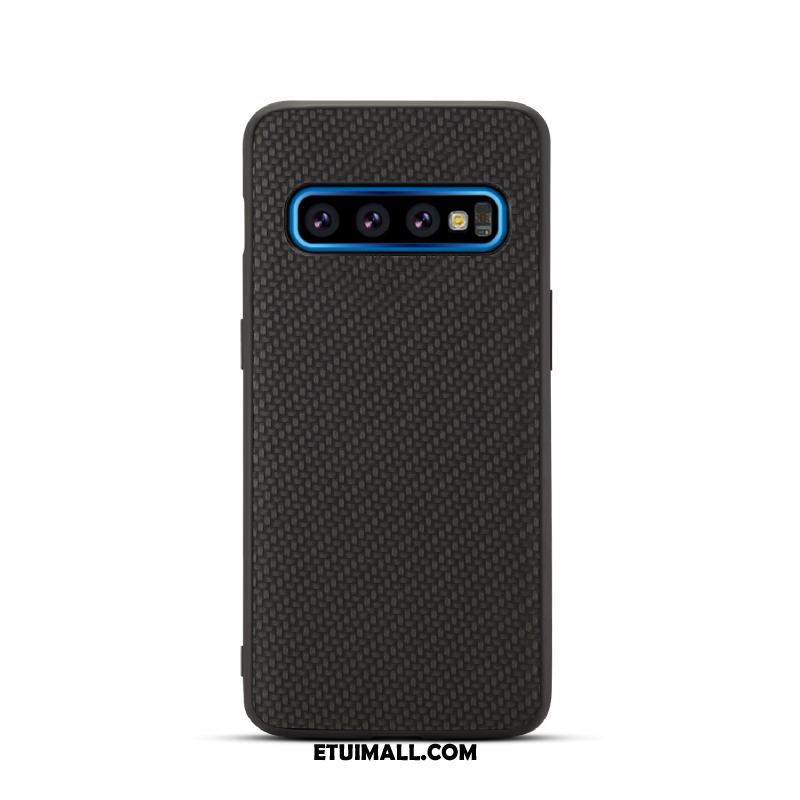 Etui Samsung Galaxy S10 Ochraniacz Kreatywne Anti-fall Nowy Telefon Komórkowy Pokrowce Tanie