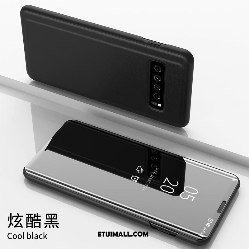 Etui Samsung Galaxy S10+ Ochraniacz Silikonowe Telefon Komórkowy Anti-fall Osobowość Obudowa Tanie