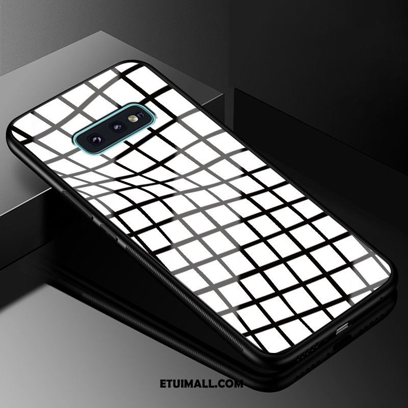 Etui Samsung Galaxy S10e Telefon Komórkowy Szkło Ochraniacz Wiatr Europa Obudowa Sprzedam